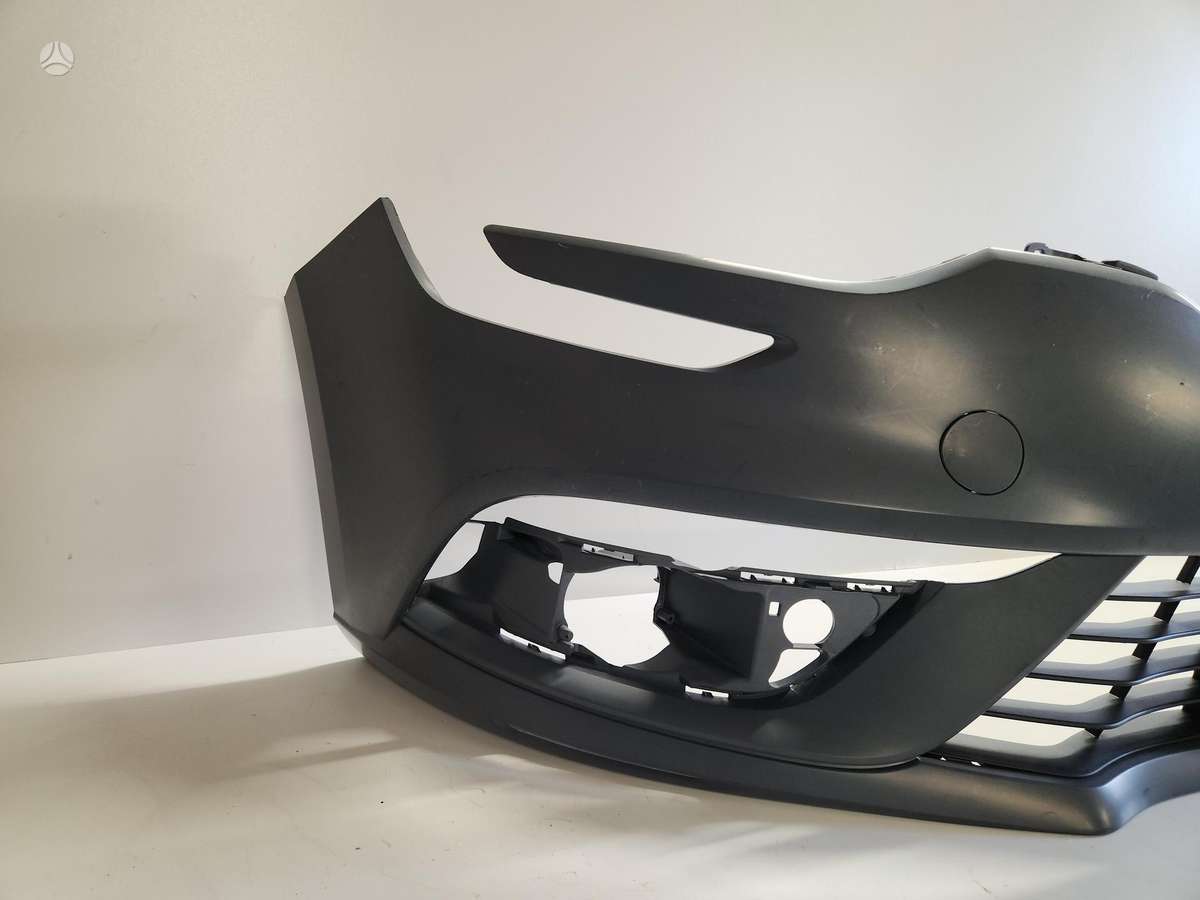 Renault Megane, 620225862R, бамперы (буфера)