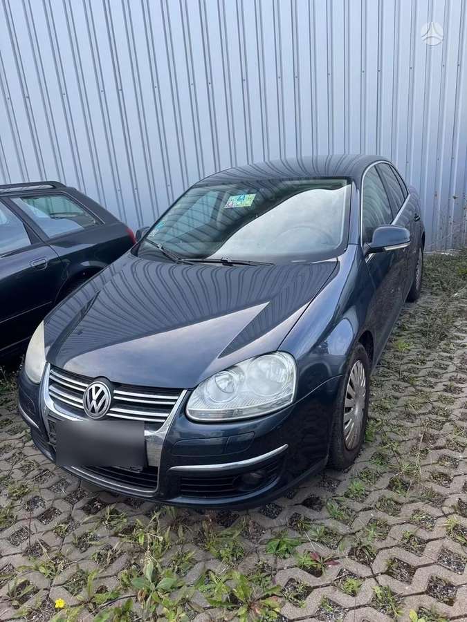 Volkswagen Jetta, CAXA CAVA