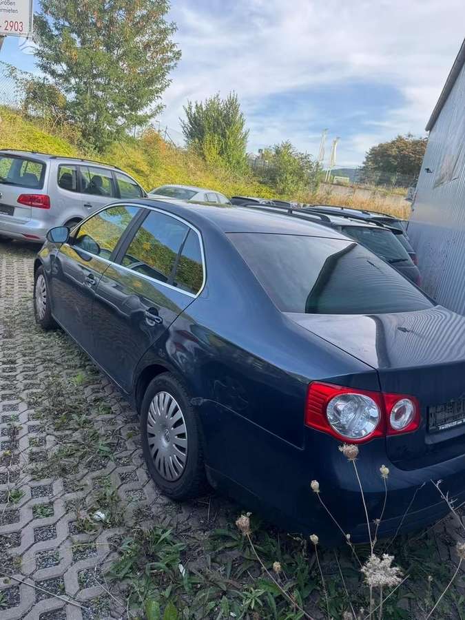 Volkswagen Jetta, CAXA CAVA