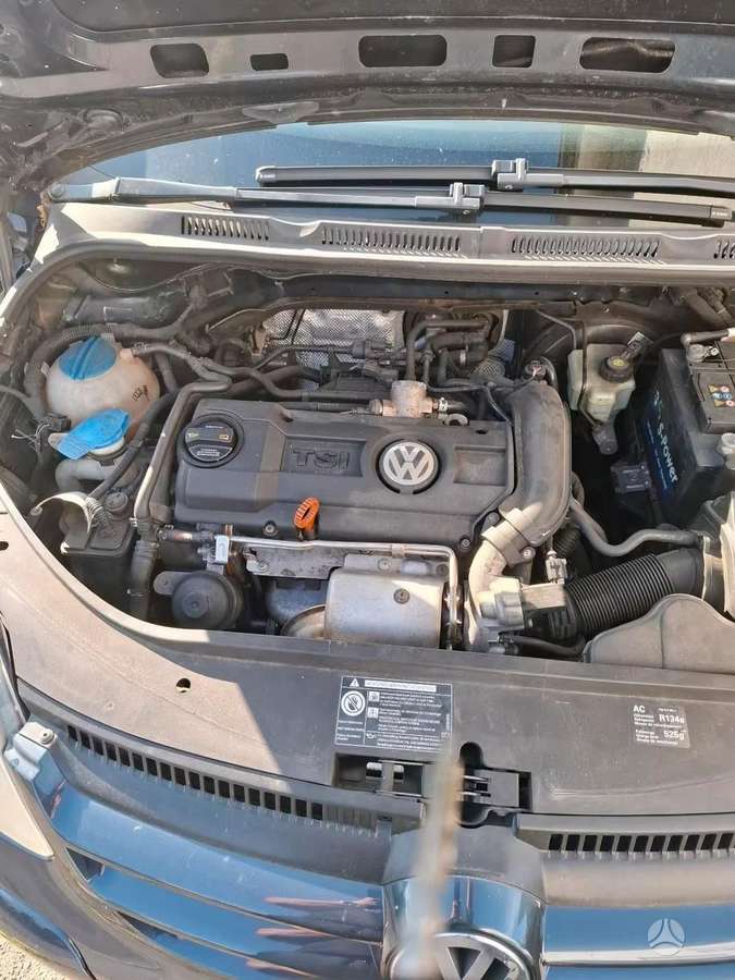 Volkswagen Jetta, CAXA CAVA