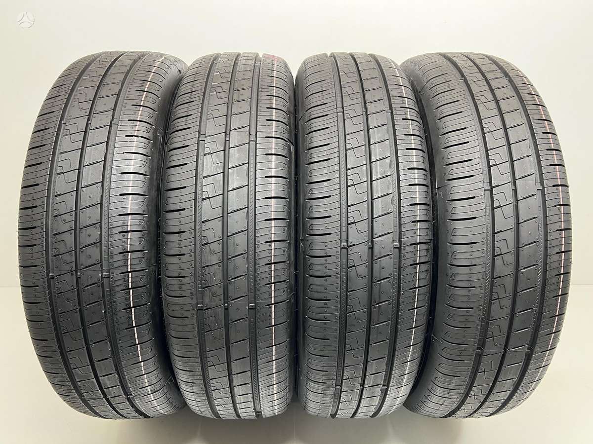 Goodyear Efficient Grip 2 2025m, vasarinės 175/65 R17