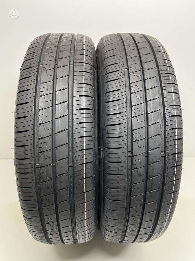 Goodyear Efficient Grip 2 2025m, летние 175/65 R17