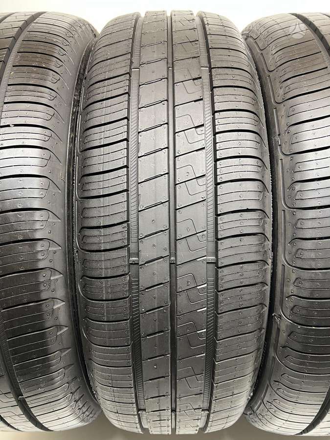 Goodyear Efficient Grip 99% 2024m, летние 195/60 R18