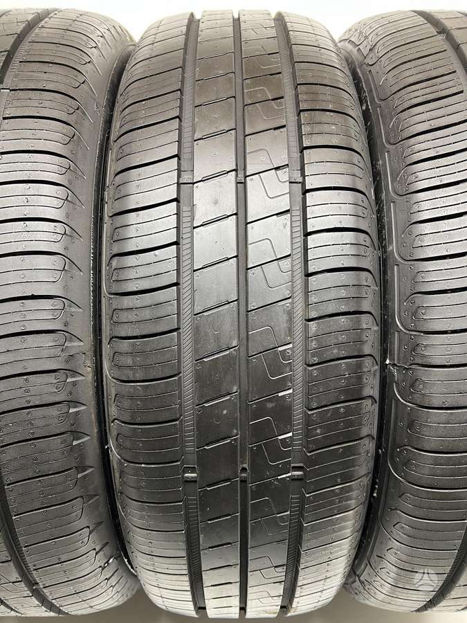 Goodyear Efficient Grip 99% 2024m, summer 195/60 R18