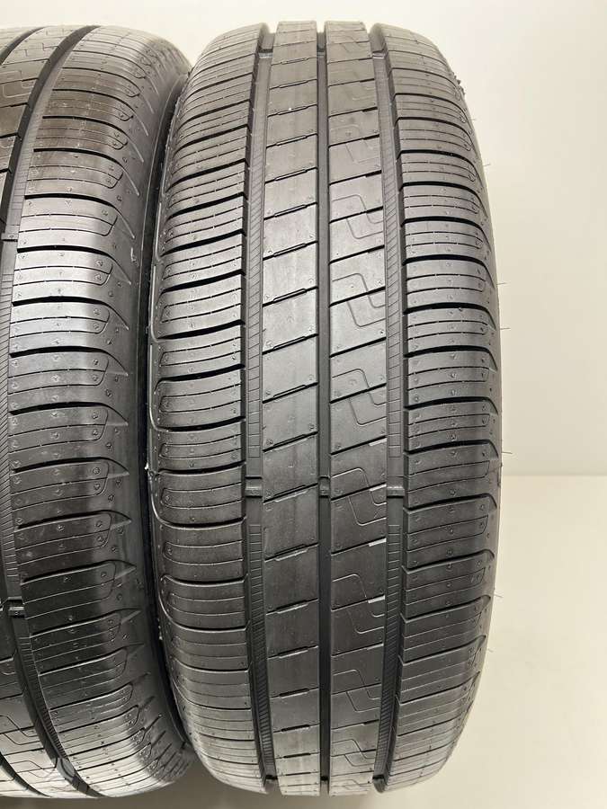 Goodyear Efficient Grip 99% 2024m, летние 195/60 R18