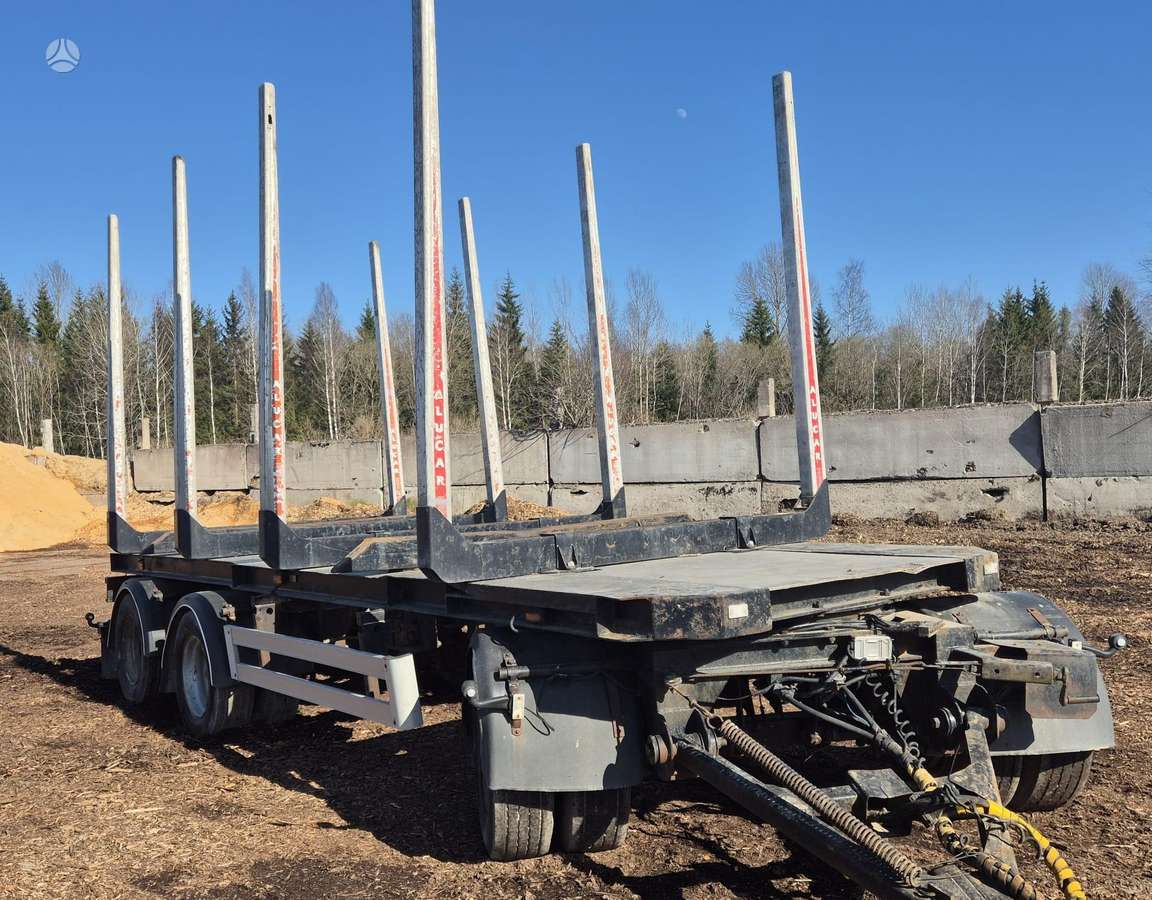 -Kita- HWT 24, timber