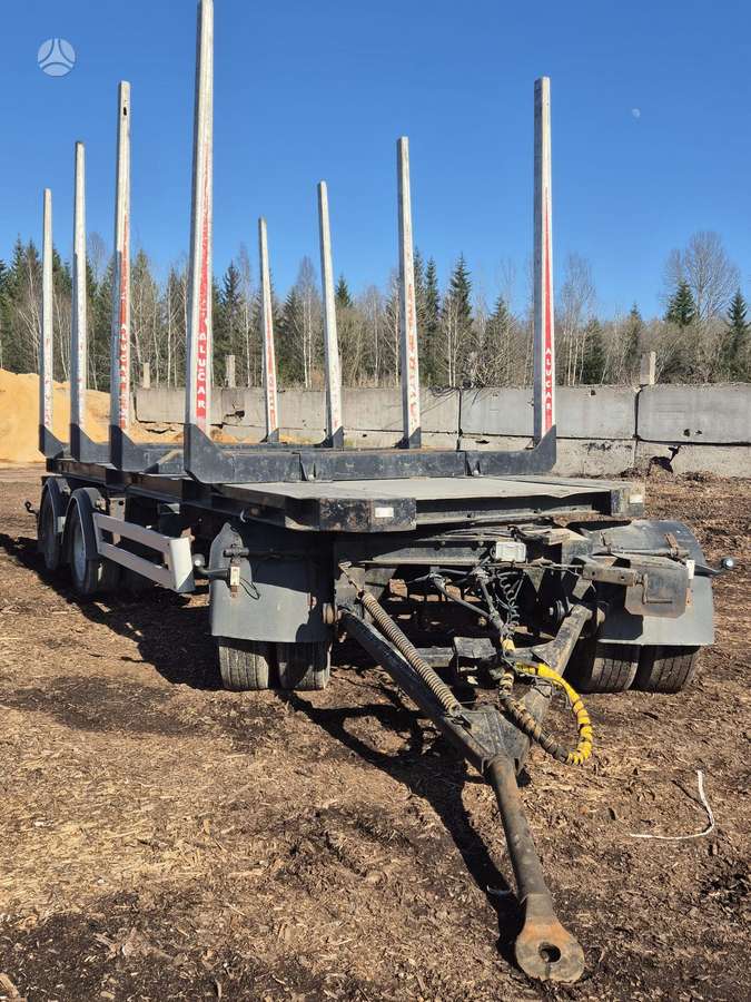 -Kita- HWT 24, timber