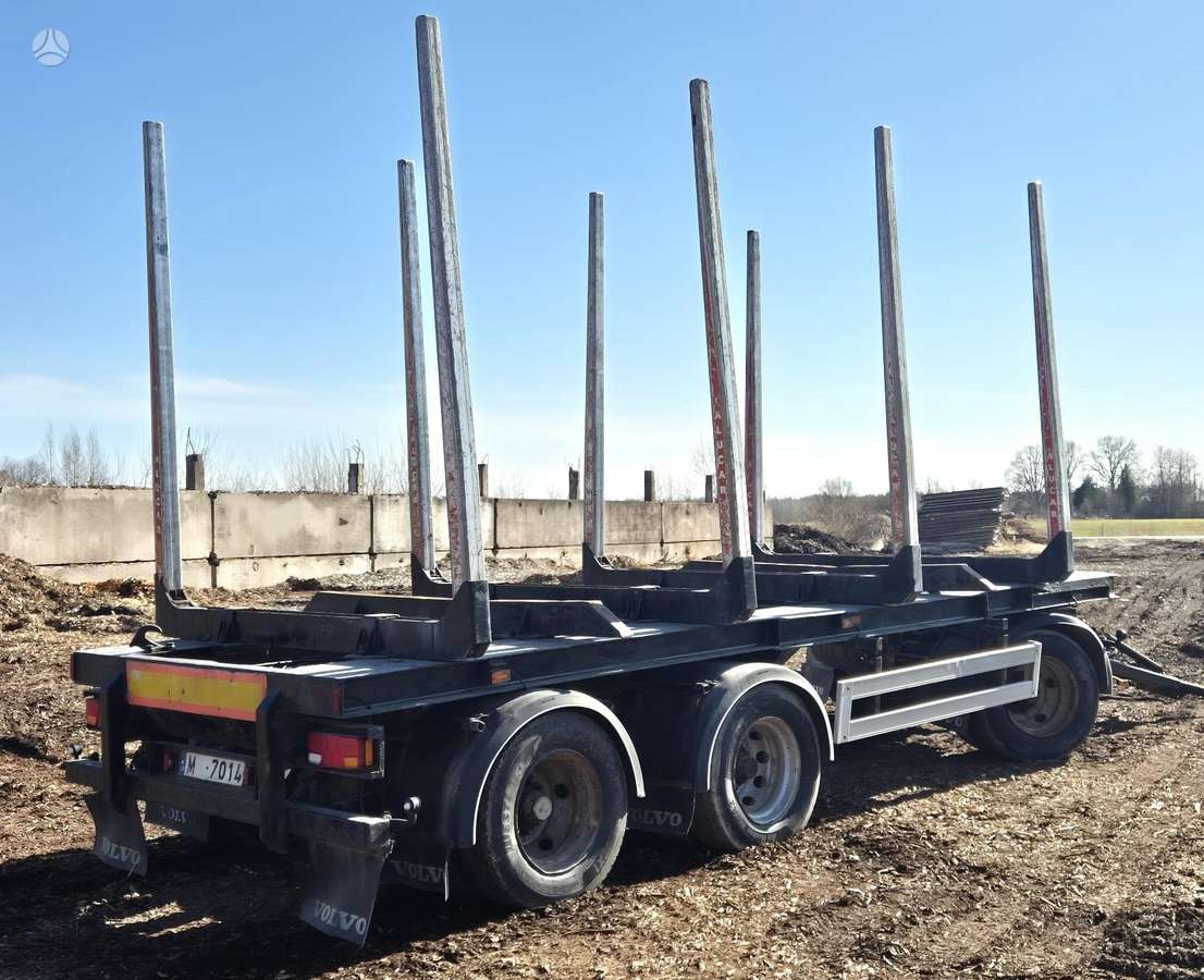 -Kita- HWT 24, timber