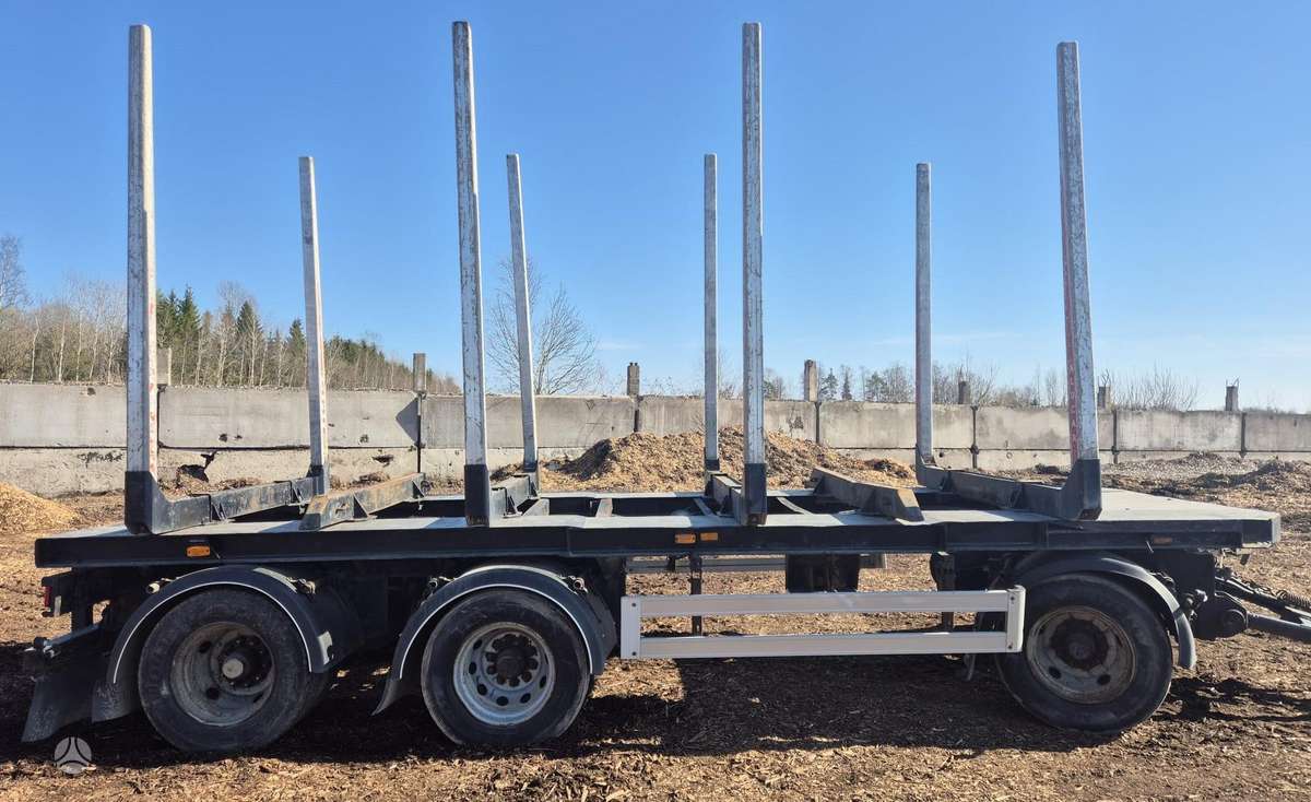 -Kita- HWT 24, timber