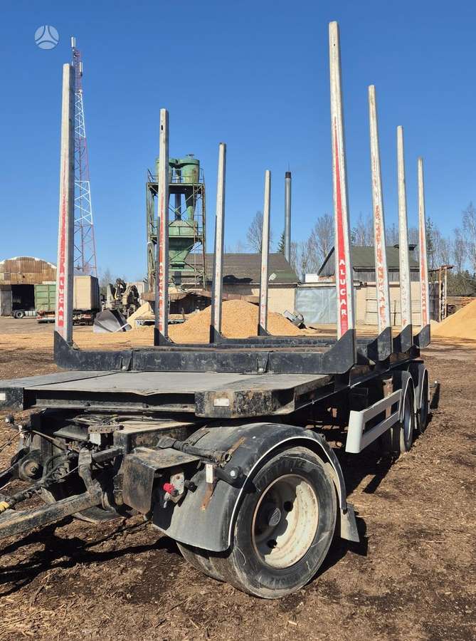 -Kita- HWT 24, timber