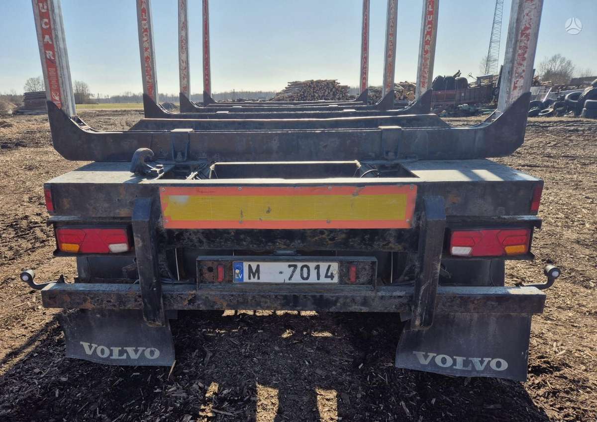 -Kita- HWT 24, timber