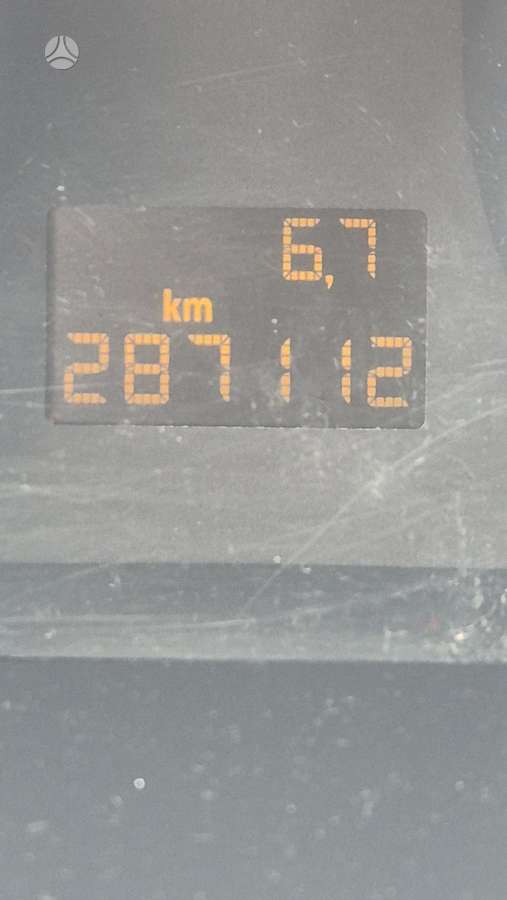 Opel Corsa, 1.2 l., hatchback