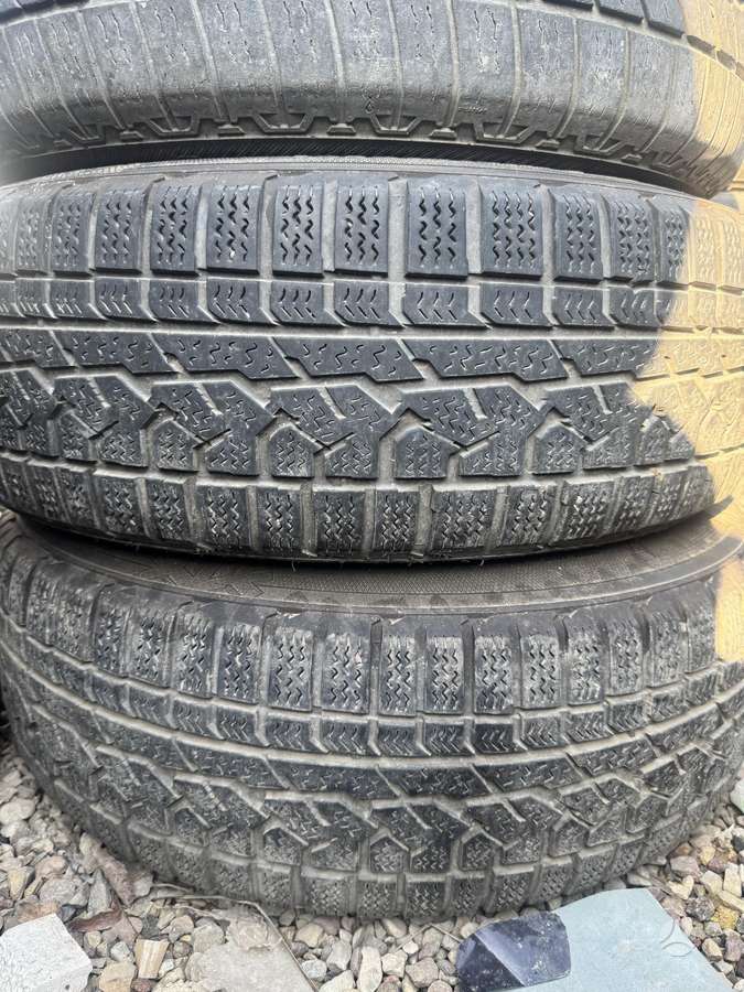 Audi, легкосплавные , R17