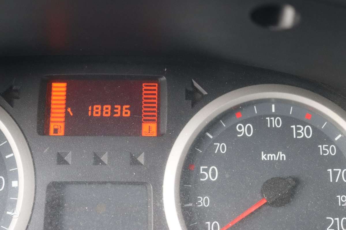 Renault Kangoo - 4