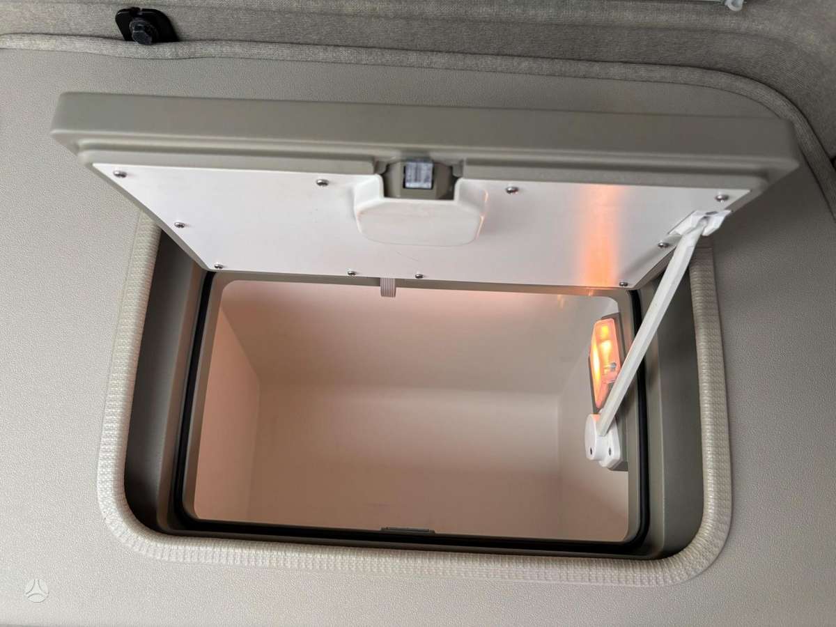 Volvo FM370, рефрижераторы