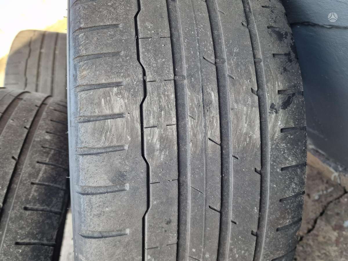 Volkswagen 3G8601025D, легкосплавные , R20