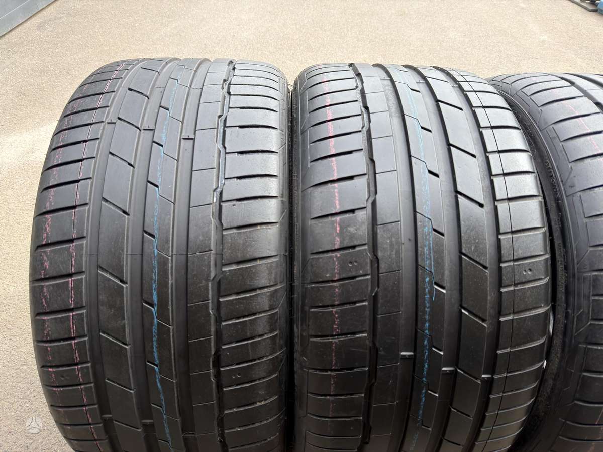 Hankook Ventus S1 Evo3, летние 285/30 R22