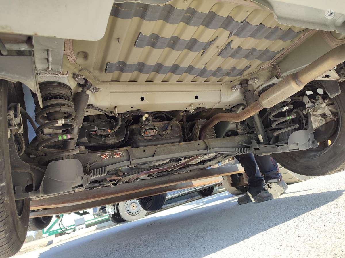 Opel Combo Variklis yh01 yht