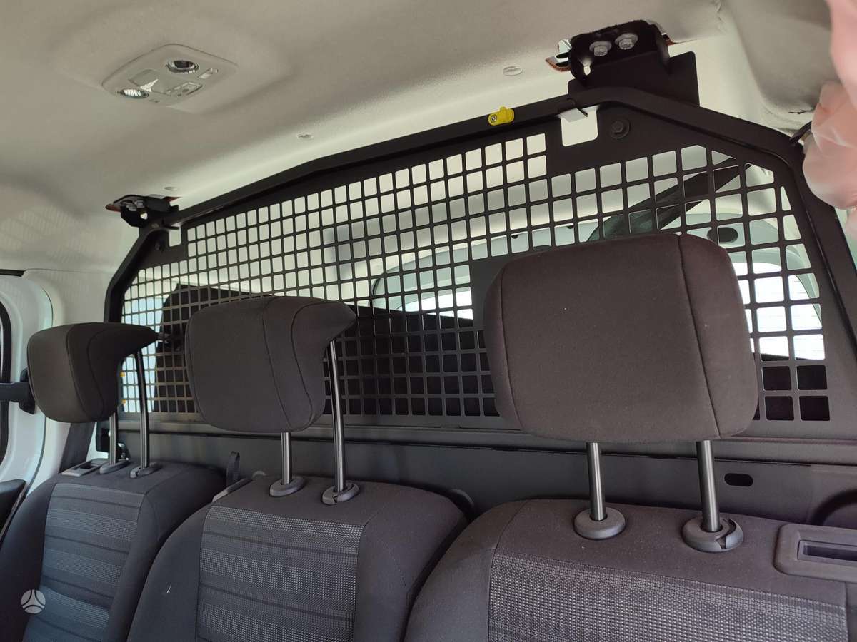 Opel Combo Variklis yh01 yht