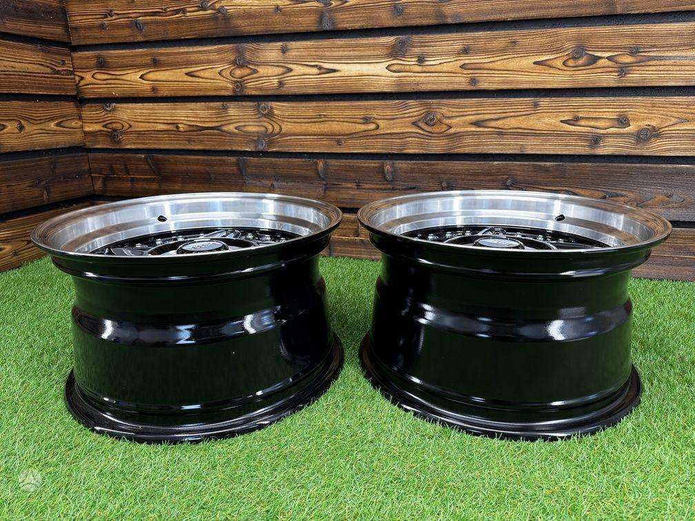Autowheels Ferarri 458 Split Style JDM, легкосплавные , R15