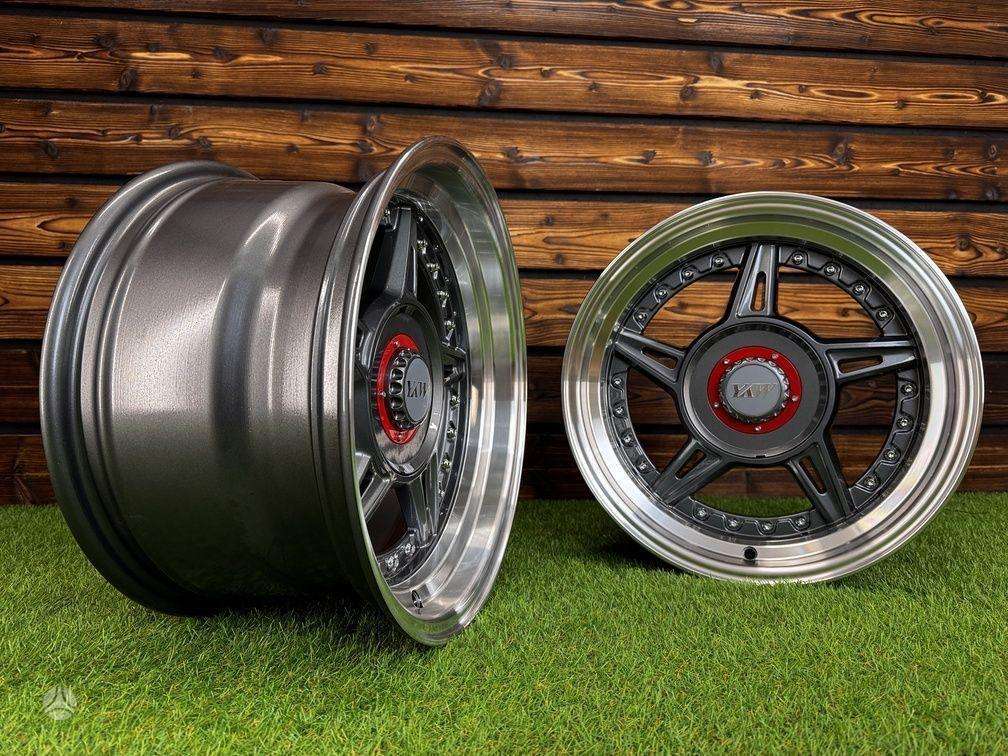 Autowheels Ferarri 458 Split Style JDM, light alloy, R15