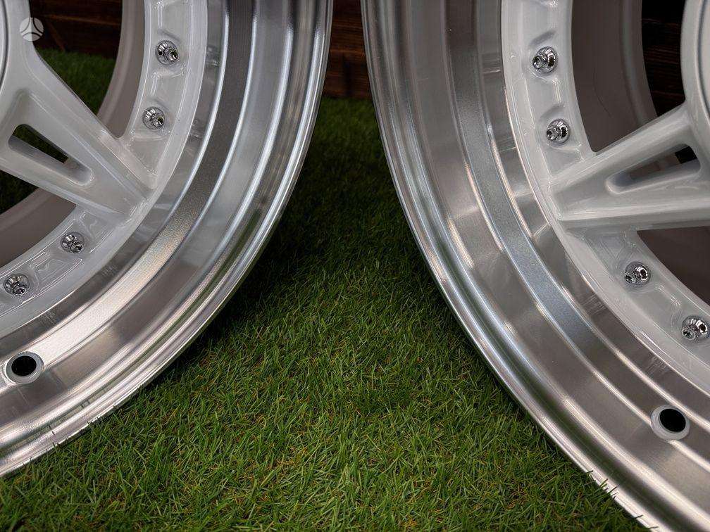 Autowheels Ferarri 458 Split Style JDM, light alloy, R15