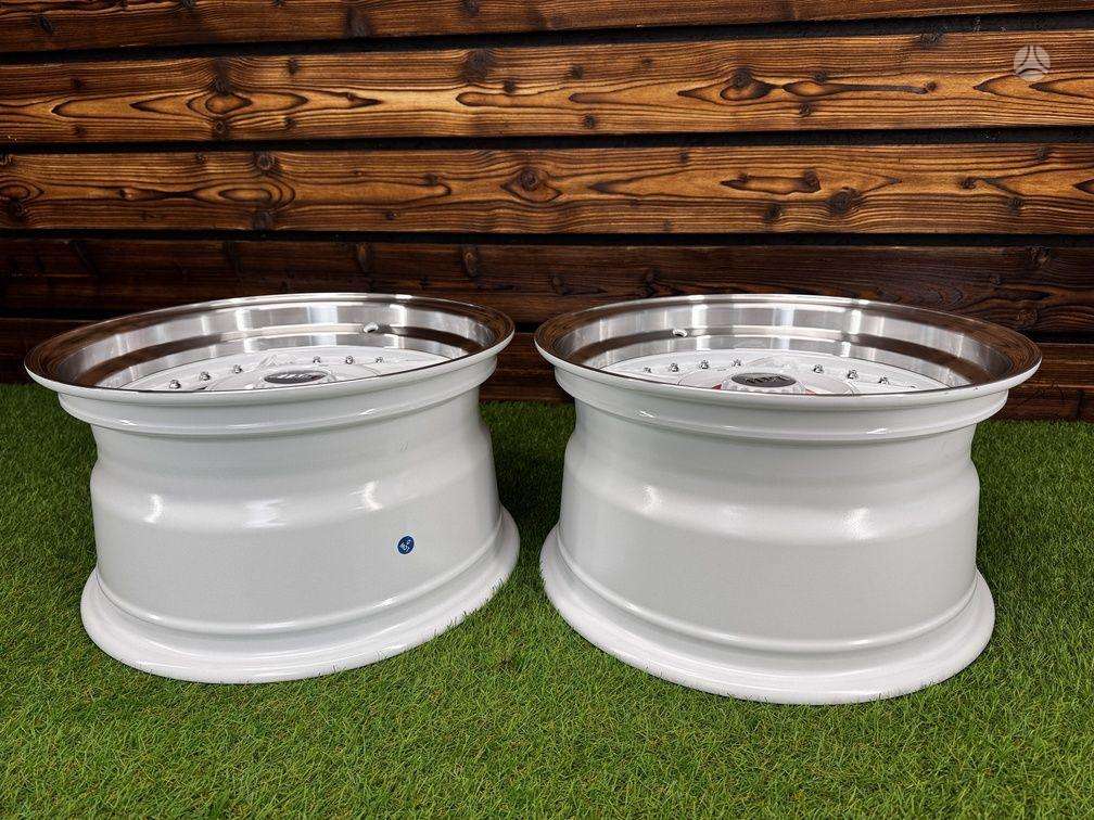 Autowheels Ferarri 458 Split Style JDM, light alloy, R15