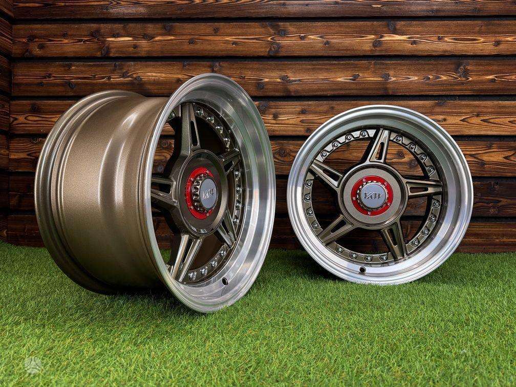Autowheels Ferarri 458 Split Style JDM, light alloy, R15