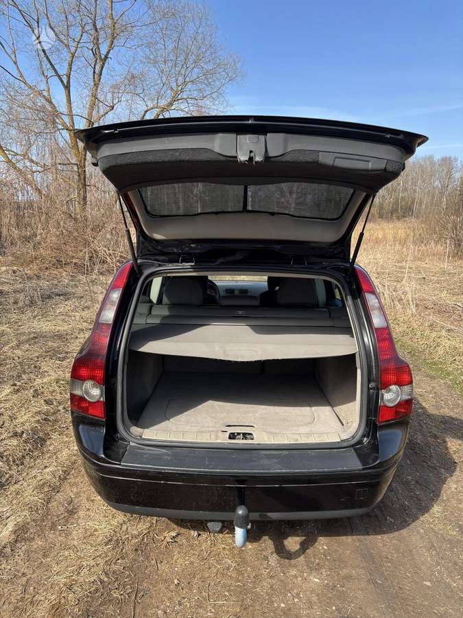 Volvo V50, 2.0 l., Универсал