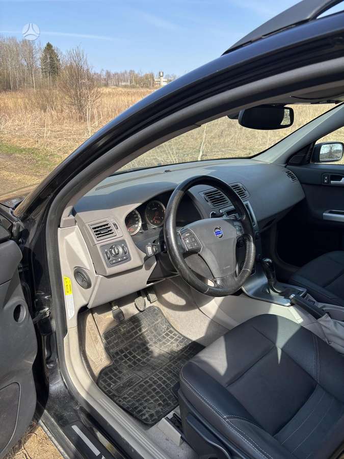 Volvo V50, 2.0 l., Универсал