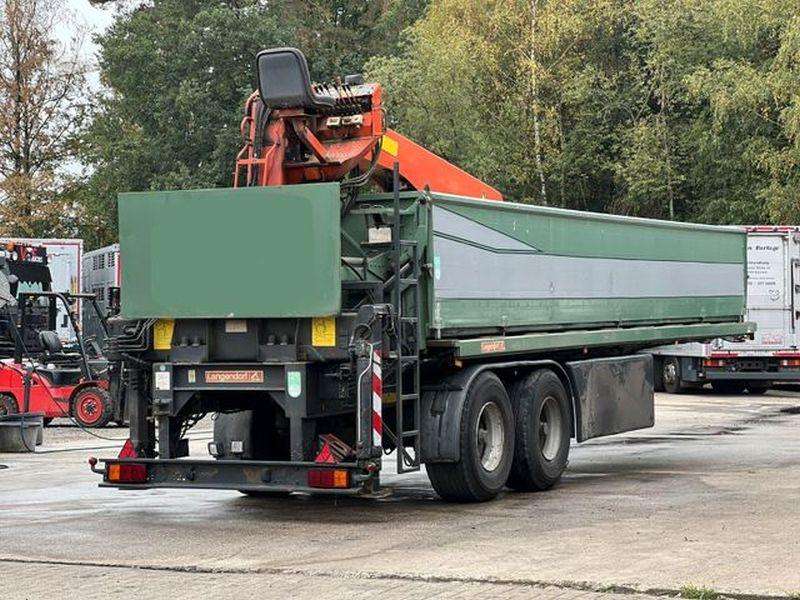 Langendorf Langendorf, dropside