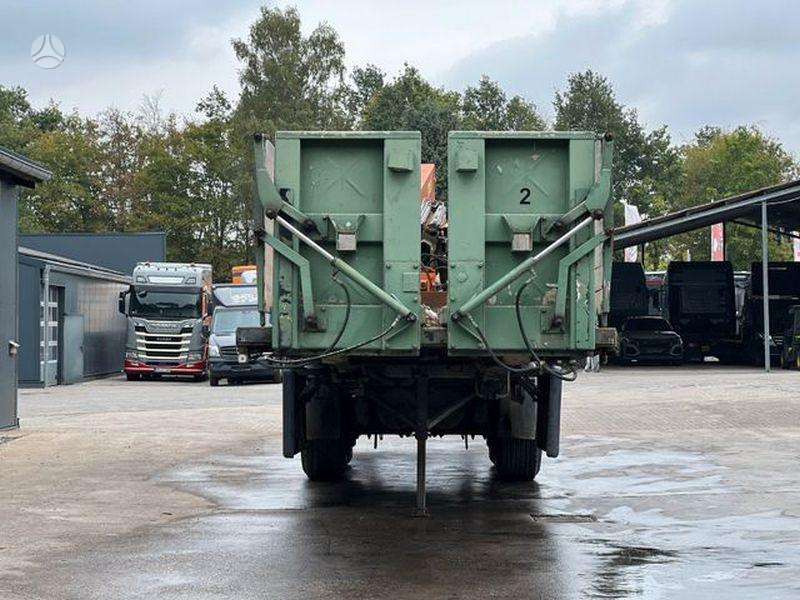 Langendorf Langendorf, dropside
