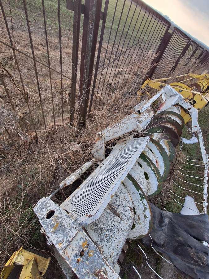 Claas Jaguar, самоходные измельчители