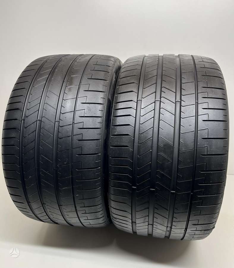 Pirelli P-Zero MO, summer 325/30 R20