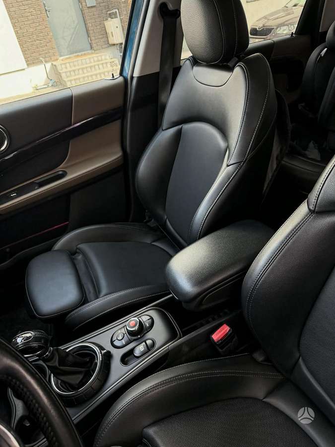 Mini Countryman, 2.0 l., Хэтчбек