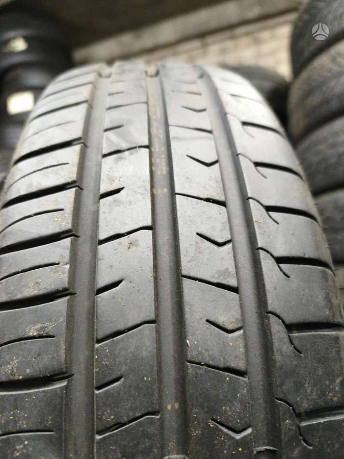 Nereus SAiILFISH, летние 195/65 R15