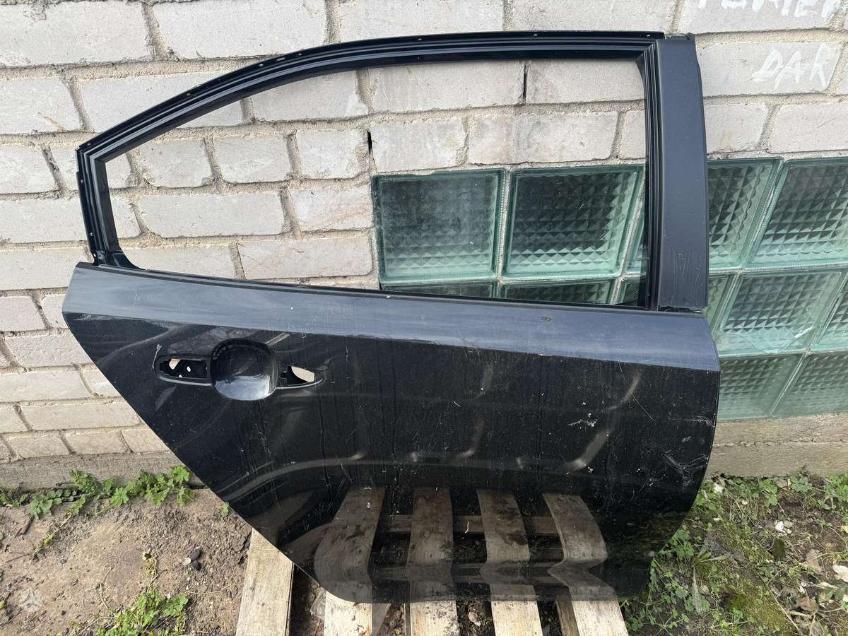 Toyota Corolla Sedanas