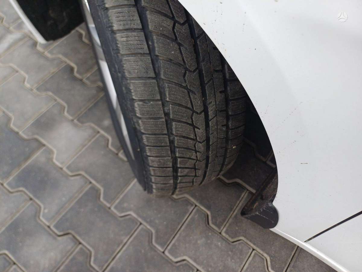 Hyundai i40, 1.7 l., Универсал