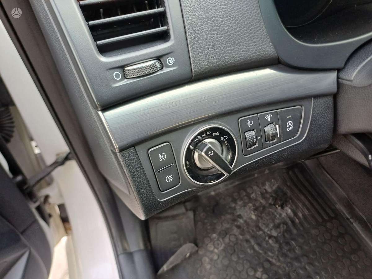 Hyundai i40, 1.7 l., Универсал