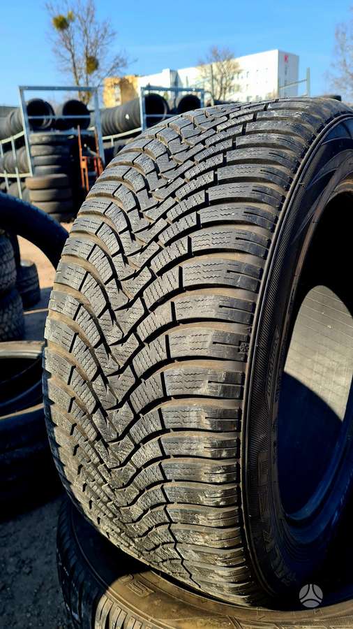 Falken Eurowinter HS01, winter 285/45 R19