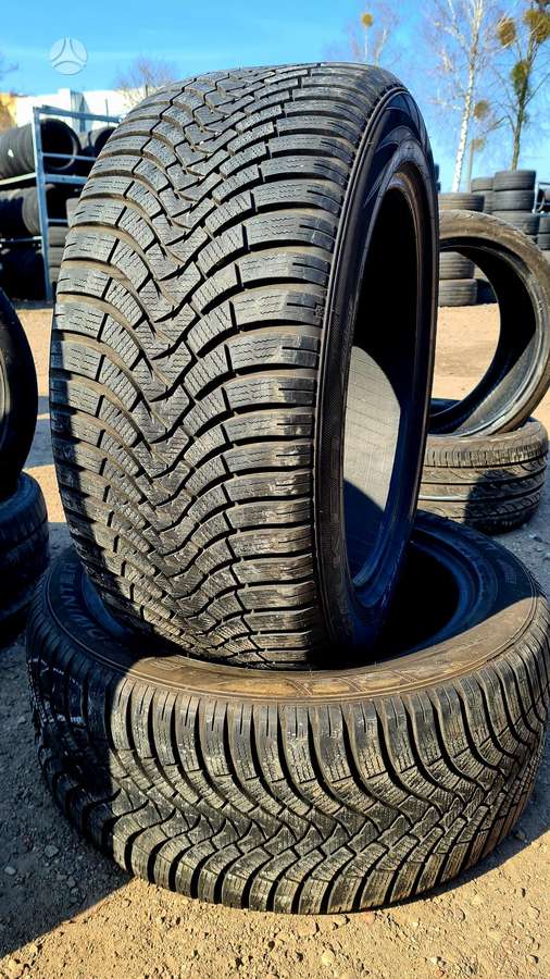 Falken Eurowinter HS01, winter 285/45 R19