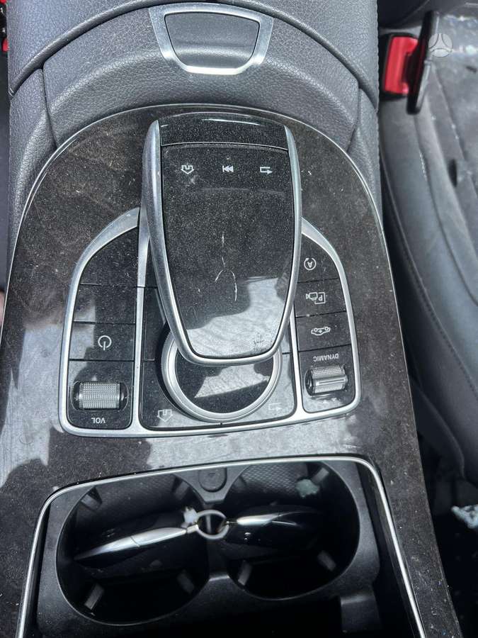 Mercedes-Benz CLS350