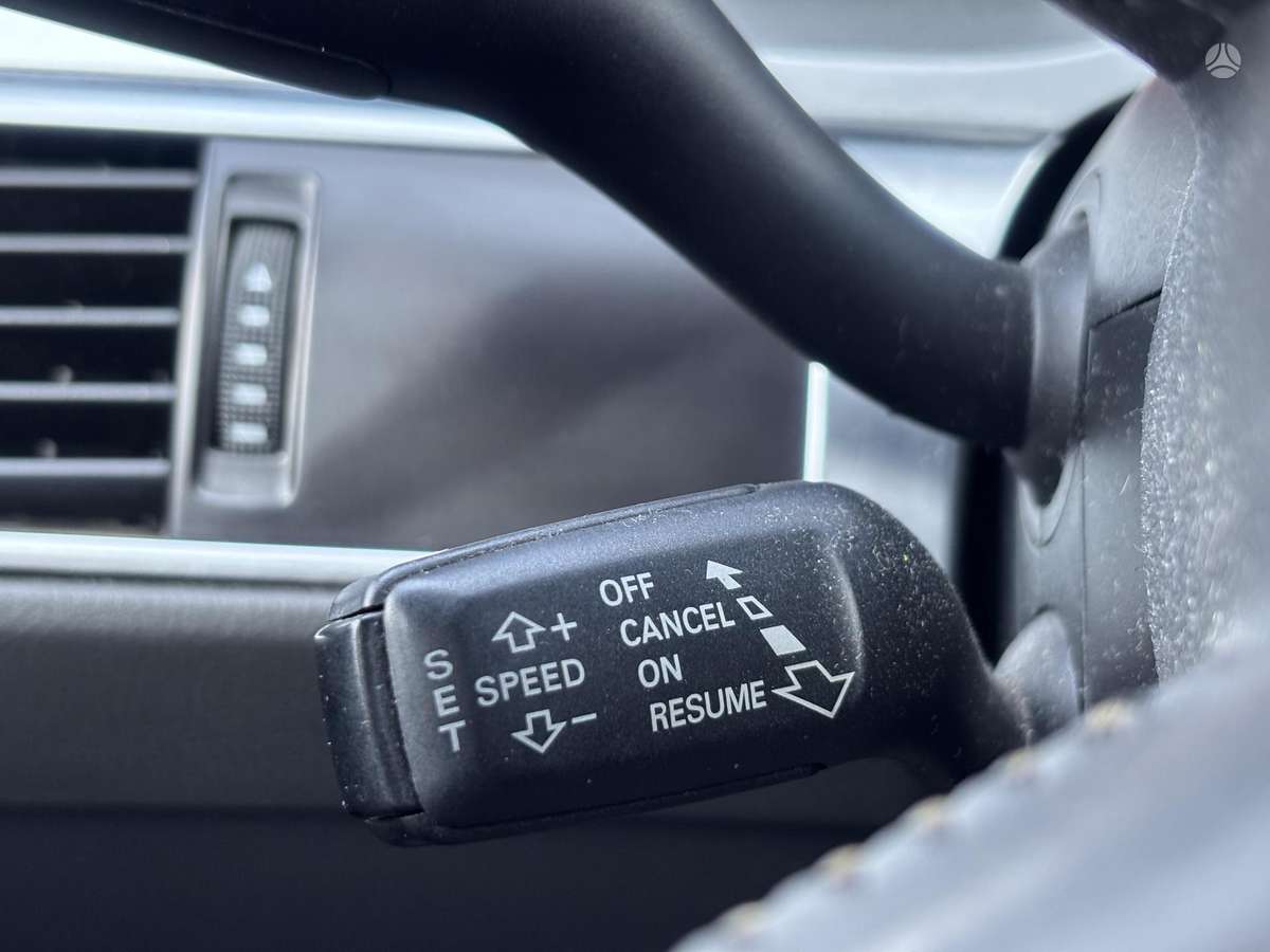 Audi A6, 2.7 l., Универсал