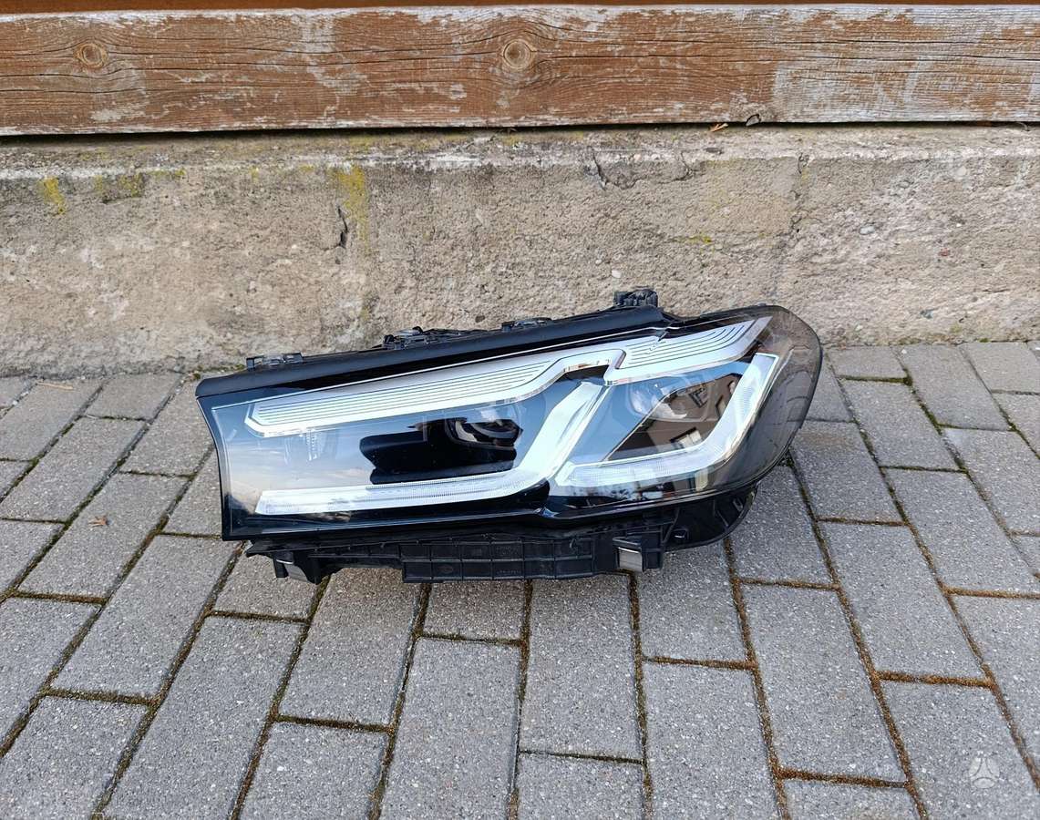 BMW 5 serija