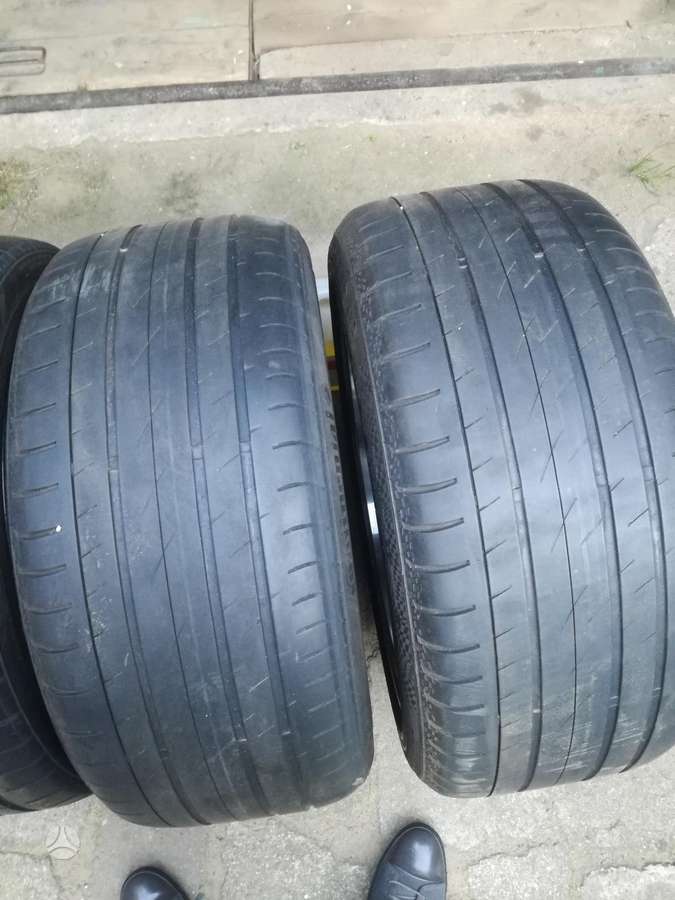 Dotz, light alloy, R19