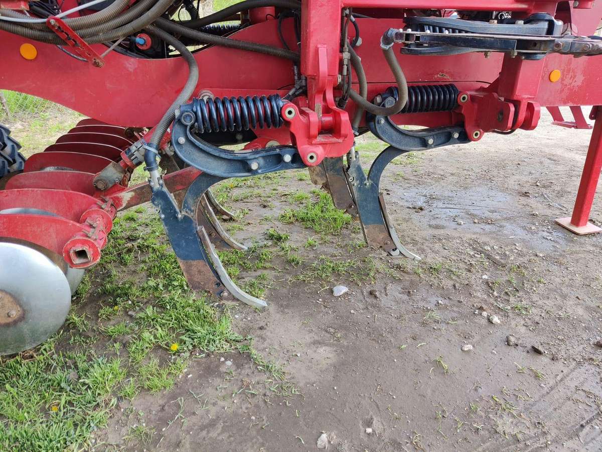 Horsch FOCUS 4 TD, сеялки, сажалки