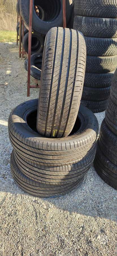 Michelin Primacy 4, summer 205/60 R16