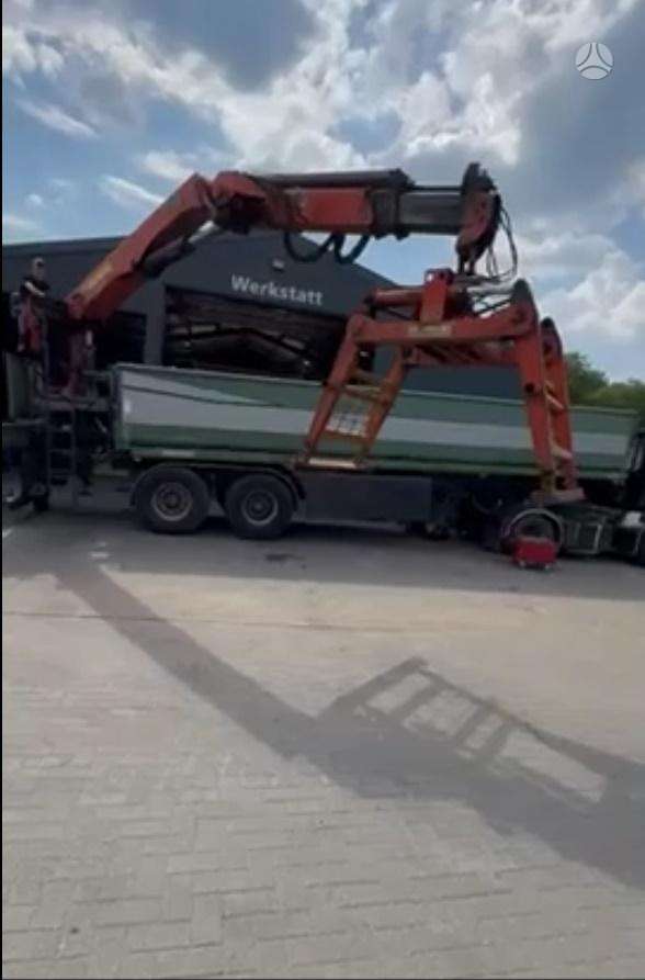 Langendorf Langendorf, dropside