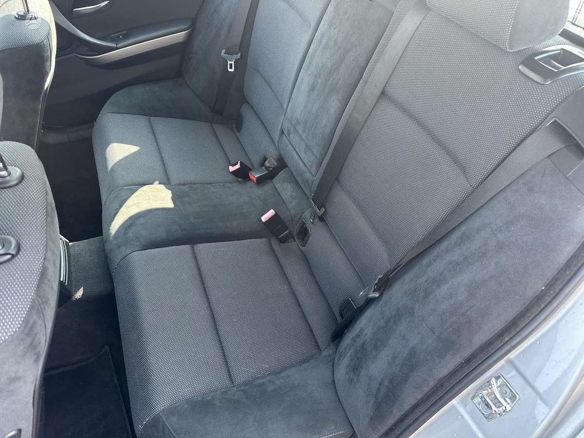 BMW 320, 2.0 l., Универсал