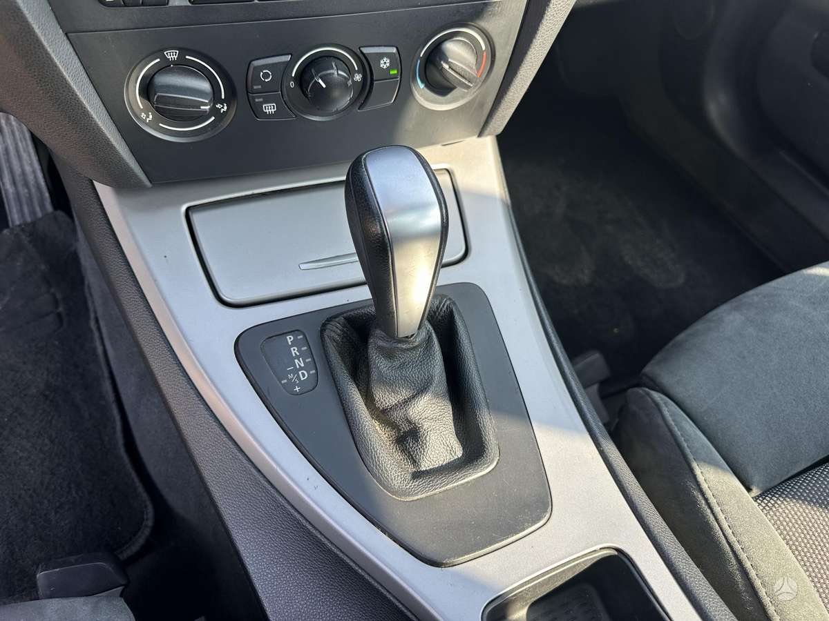 BMW 320, 2.0 l., Универсал